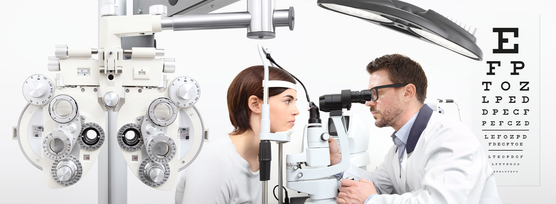 Eye Care in Valley Stream