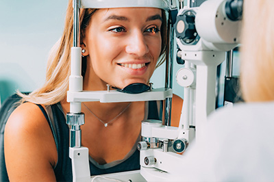 Vision Quest | Emergency Eye Care, Pediatric Eye Care and Macular Degeneration Screening